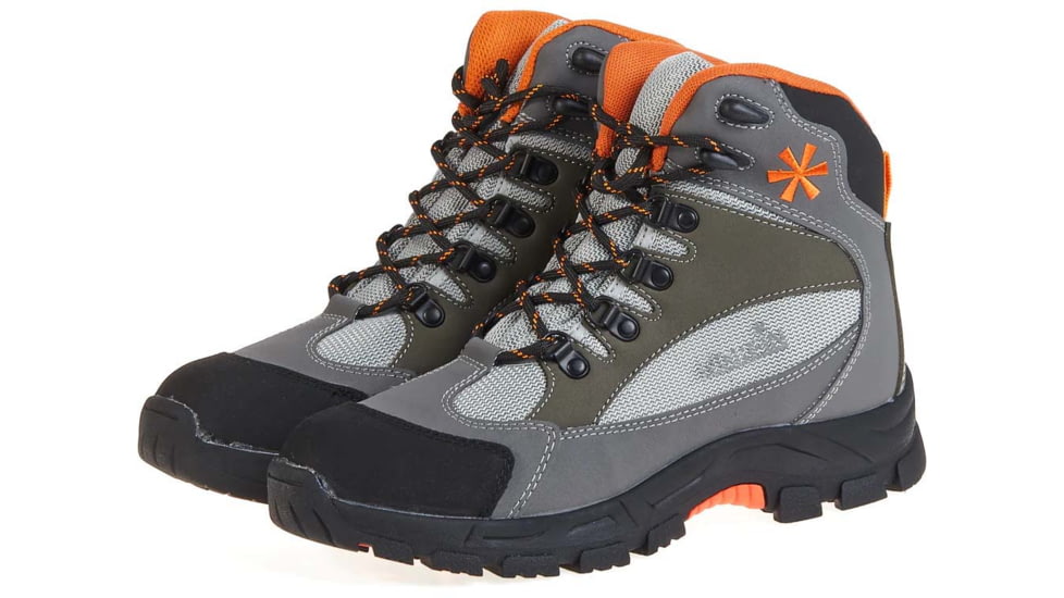Norfin Cliff Wading Boots - Mens, Multi, 11, 71250-44
