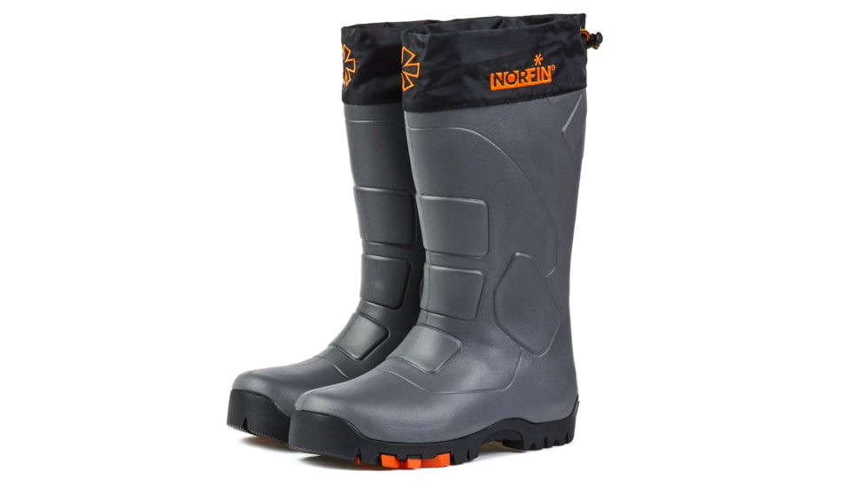 Norfin Klondaik 2 Boots, Grey, 12, 16990-45