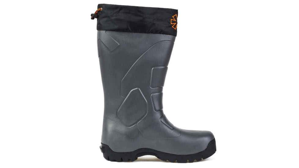 Norfin Klondaik 2 Boots, Grey, 12, 16990-45