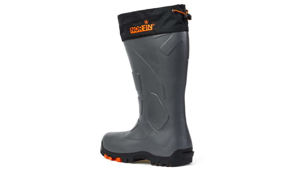 Norfin Klondaik 2 Boots, Grey, 12, 16990-45