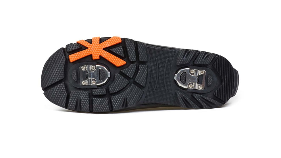 Norfin Klondaik 2 Boots, Grey, 12, 16990-45