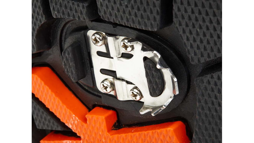 Norfin Klondaik 2 Boots, Grey, 12, 16990-45