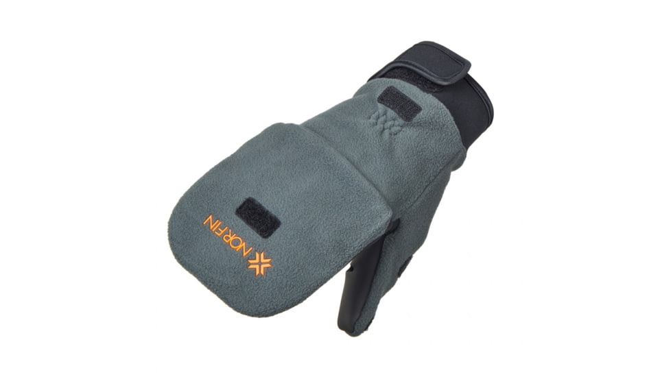 Norfin Helium Mittens - Mens