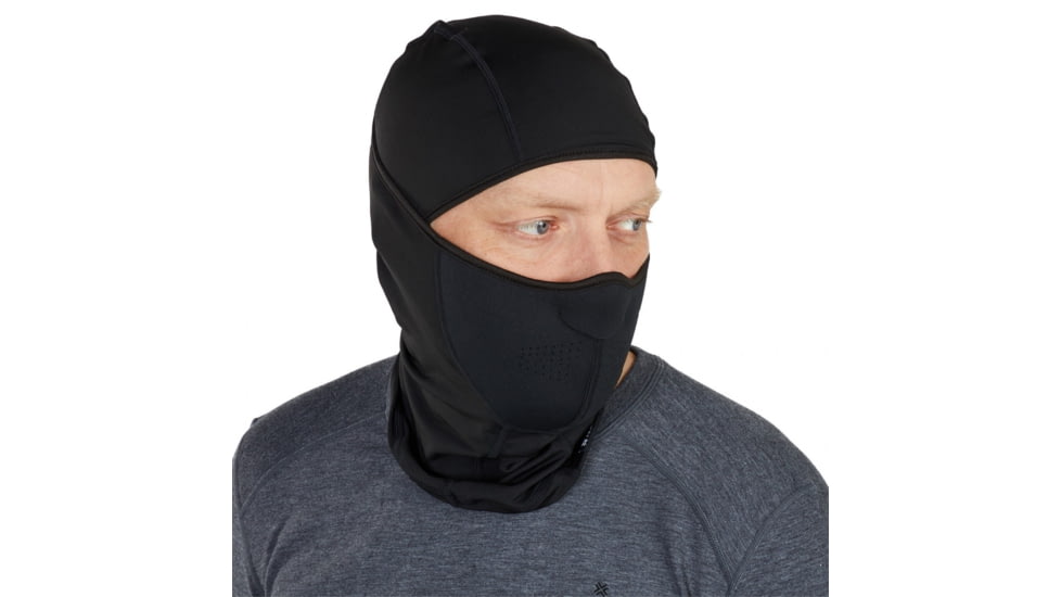 Norfin Thermahood Face Mask
