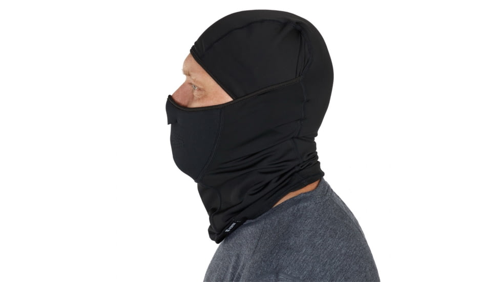 Norfin Thermahood Face Mask