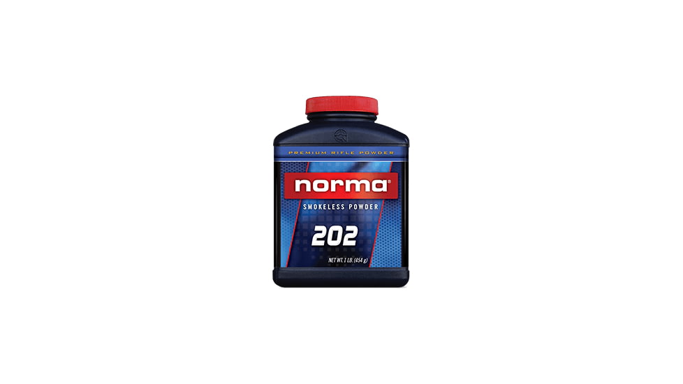 Norma 202 Reloading Powder, 500 grams, 20932028