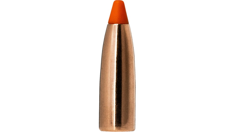 Norma .243 Caliber 55 grain Norma Tipstrike Centerfire Rifle Bullets, 100 Rounds, 20657001