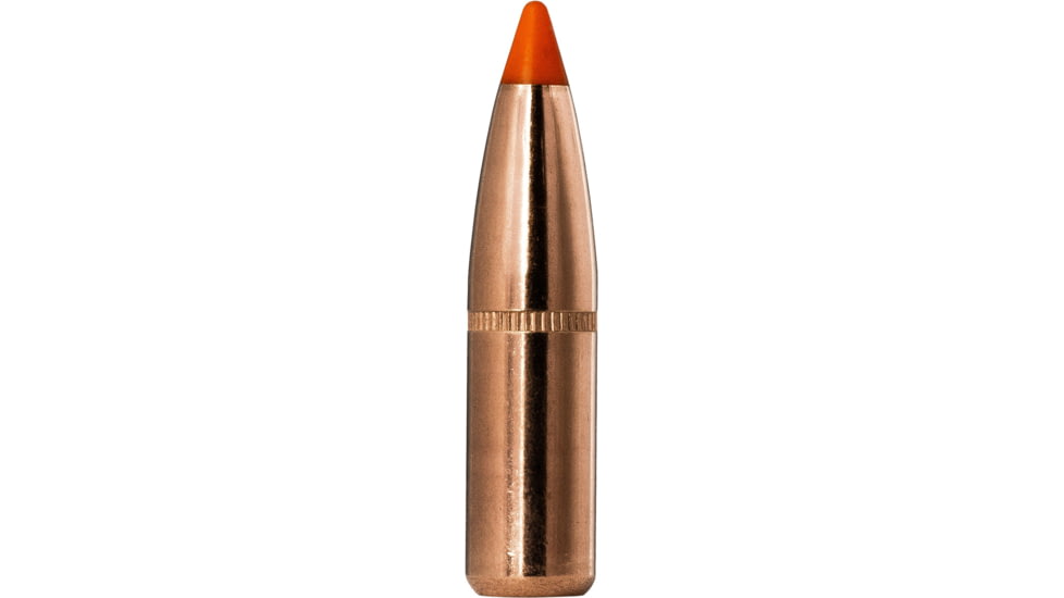 Norma .270 Caliber 140 grain Norma Tipstrike Centerfire Rifle Bullets, 100 Rounds, 20669241