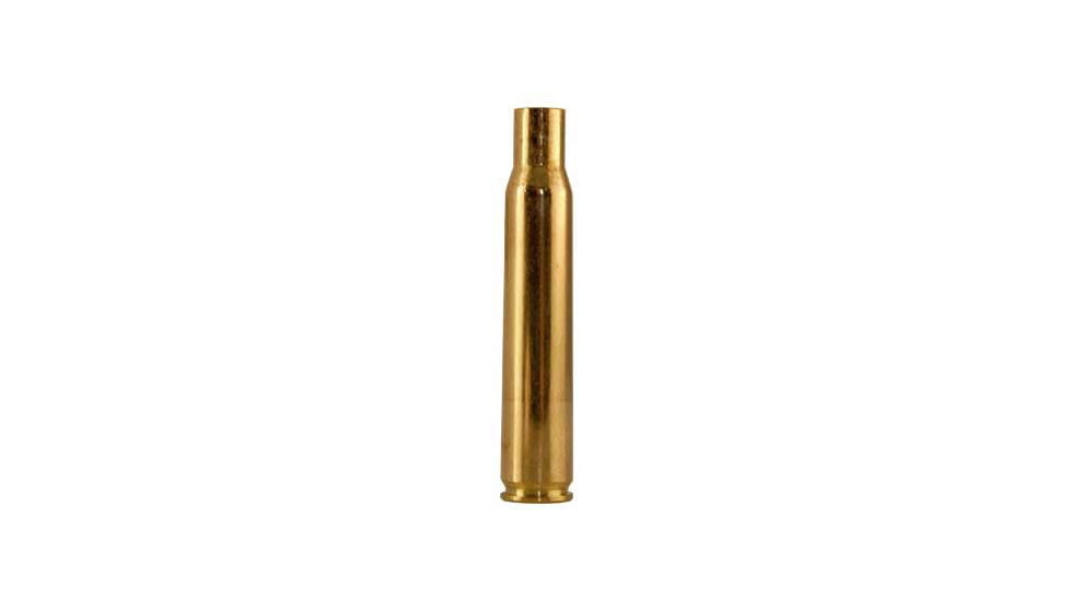 Norma .30-06 Springfield Unprimed Rifle Brass, 100 Cartridge Cases, 20276407