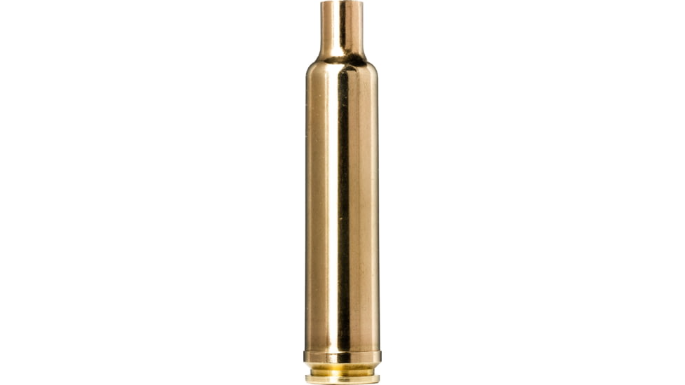 Norma .30-378 Weatherby Magnum Unprimed Rifle Brass, 50 Cartridge Cases, 20276777