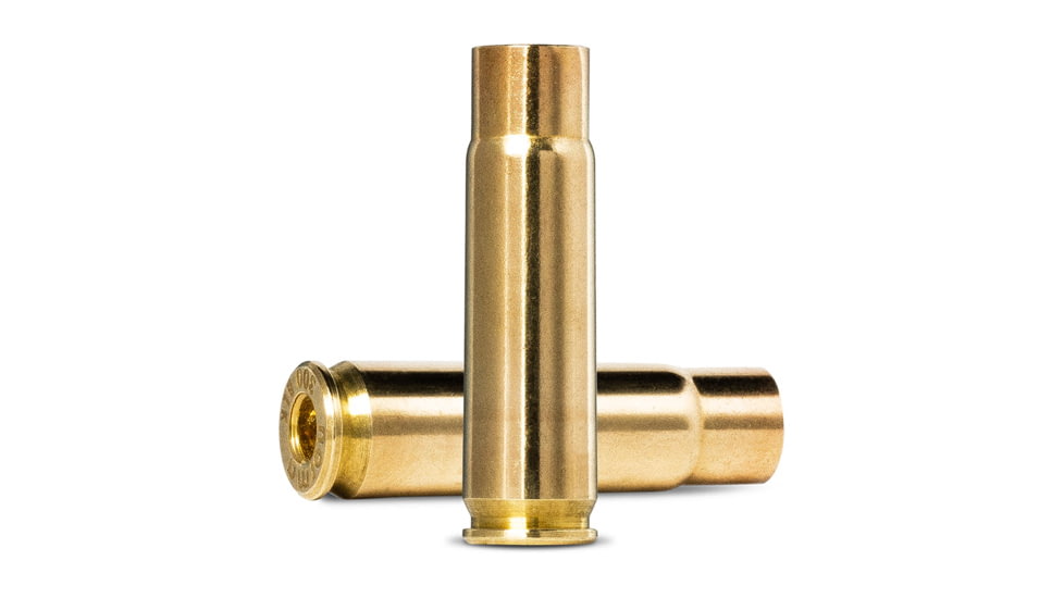 Norma .300 AAC Blackout Unprimed Rifle Brass, 100 Cartridge Cases, 20275067