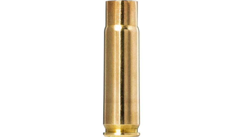 Norma .300 AAC Blackout Unprimed Rifle Brass, 100 Cartridge Cases, 20275067