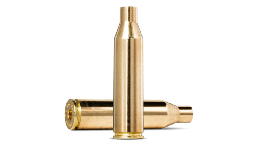 Norma .300 Norma Magnum Unprimed Rifle Brass, 50 Cartridge Cases, 20275617