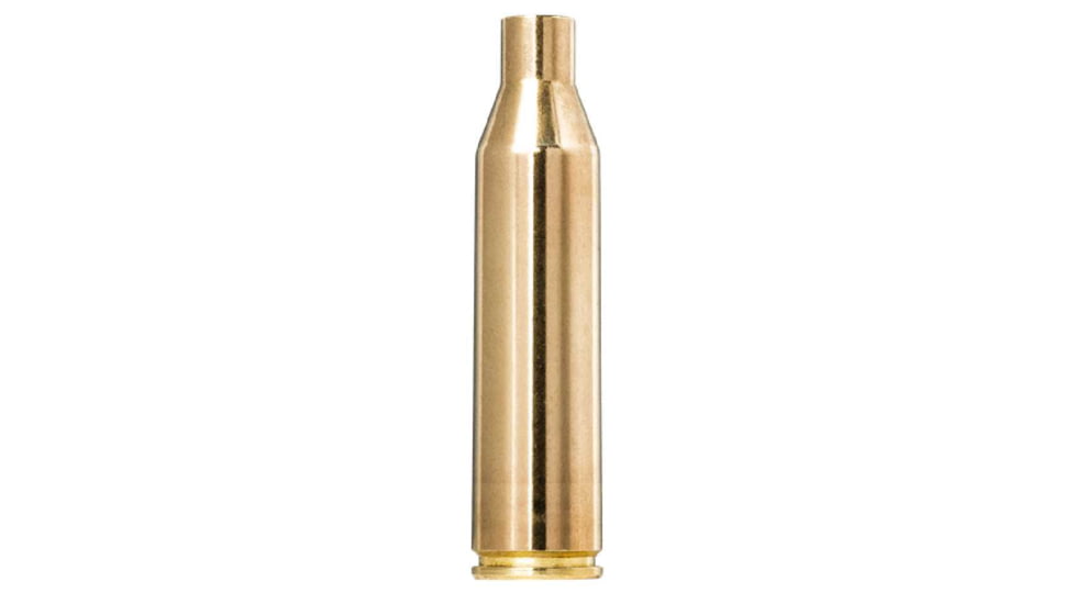 Norma .300 Norma Magnum Unprimed Rifle Brass, 50 Cartridge Cases, 20275617