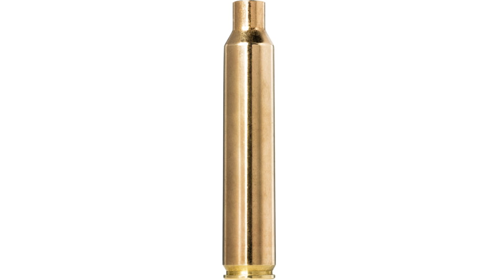 Norma .300 Remington Ultra Magnum Unprimed Rifle Brass, 50 Cartridge Cases, 20276867
