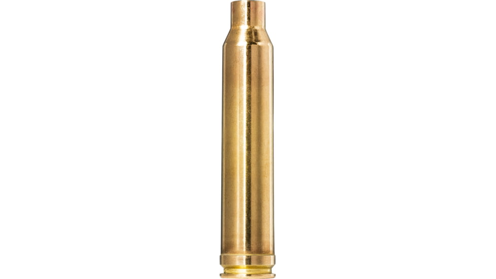 Norma .300 Winchester Magnum Unprimed Rifle Brass, 100 Cartridge Cases, 20276667