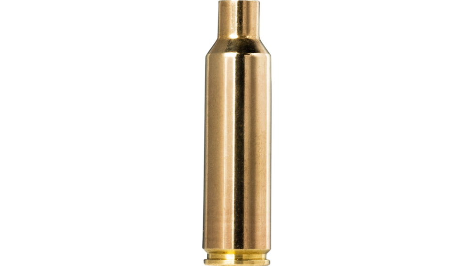 Norma .300 Winchester Short Magnum Unprimed Rifle Brass, 50 Cartridge Cases, 20276767