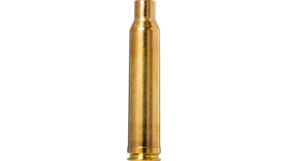 Norma .300 Norma Magnum Unprimed Rifle Brass, 50 Cartridge Cases, 20275617