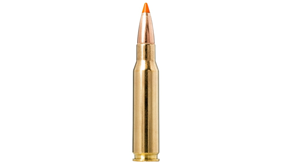 Norma .308 Winchester 170 Grain Tipstrike Brass Cased Rifle Ammo, 20 Rounds, 20174352