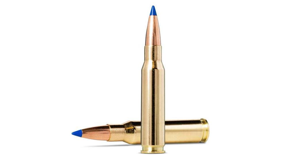 Norma .308 Winchester 180 Grain Bondstrike Brass Cased Rifle Ammo, 20 Rounds, 20176412