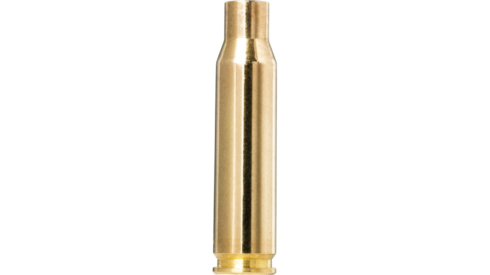 Norma .308 Winchester Unprimed Rifle Brass, 100 Cartridge Cases, 20276237