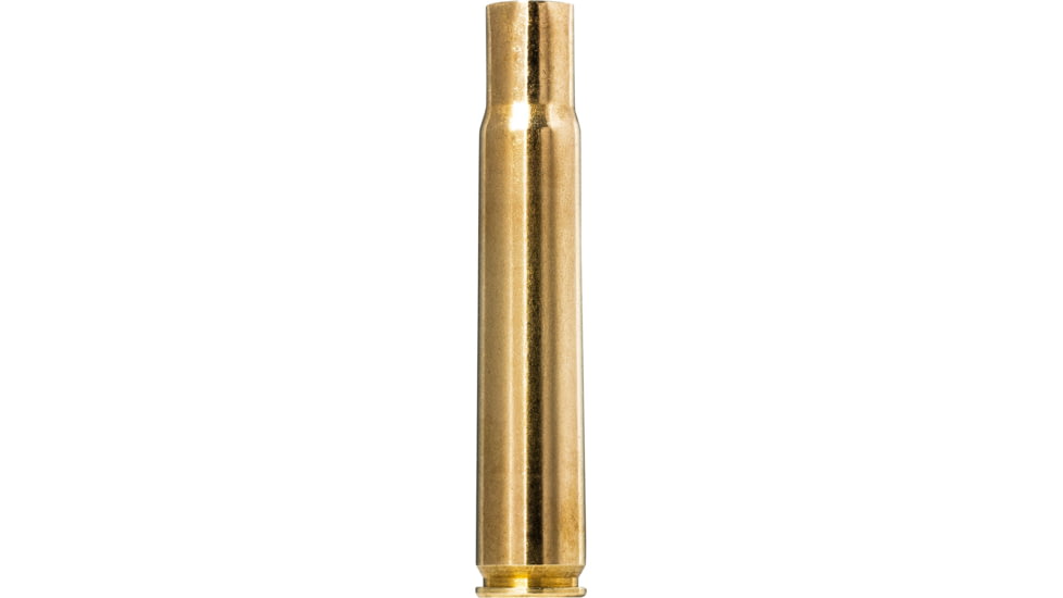 Norma .35 Whelen Unprimed Rifle Brass, 50 Cartridge Cases, 20290027