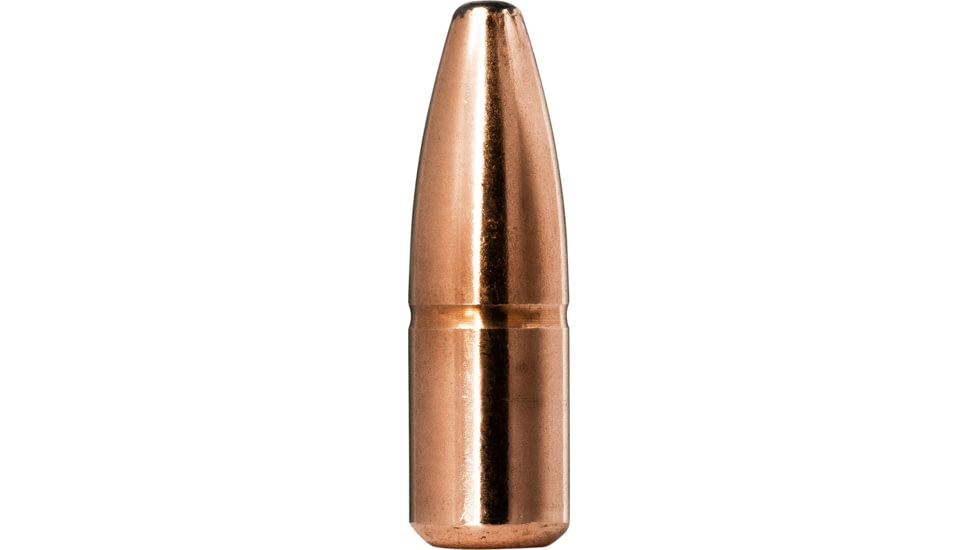Norma .358 Caliber 250 grain Norma Oryx Centerfire Rifle Bullets, 50 Rounds, 20690071