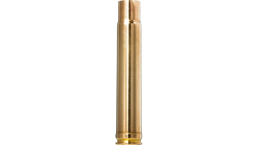 Norma .416 Remington Magnum Unprimed Rifle Brass, 50 Cartridge Cases, 20210437