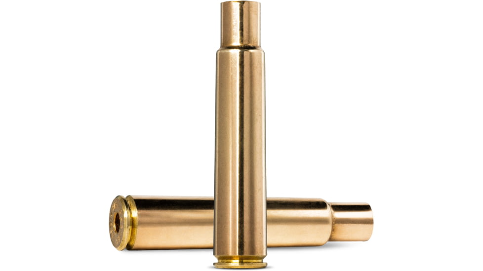 Norma .416 Rigby Unprimed Rifle Brass, 50 Cartridge Cases, 20210697