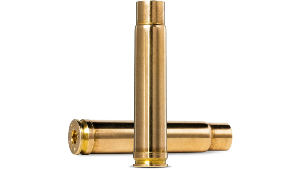 Norma .416 Taylor Unprimed Rifle Brass, 500 Cartridge Cases, 20210673