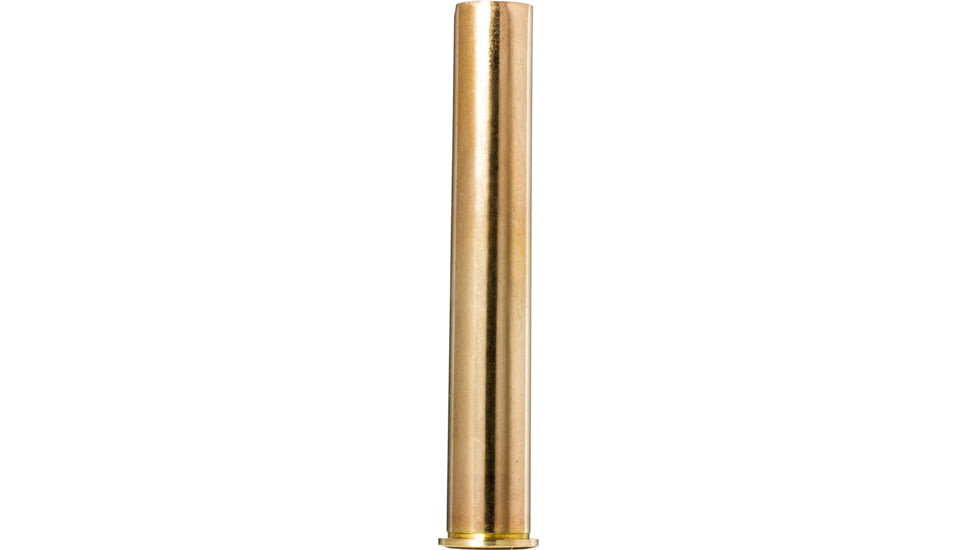 Norma .45-120 Sharps Unprimed Rifle Brass, 50 Cartridge Cases, 20211407