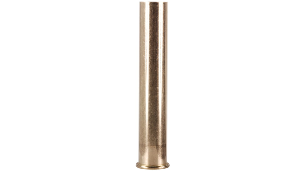 Norma .45 Cylindrical Unprimed Rifle Brass, 1000 Cartridge Cases, 20211233