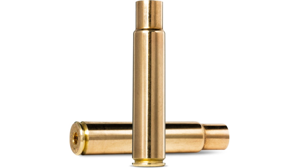 Norma .450 Rigby Unprimed Rifle Brass, 50 Cartridge Cases, 20211237