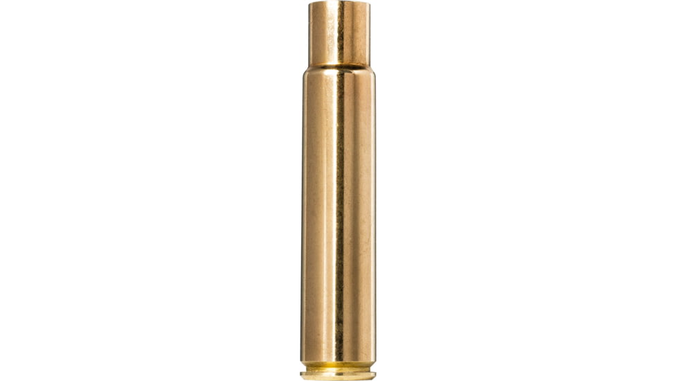 Norma .450 Rigby Unprimed Rifle Brass, 50 Cartridge Cases, 20211237