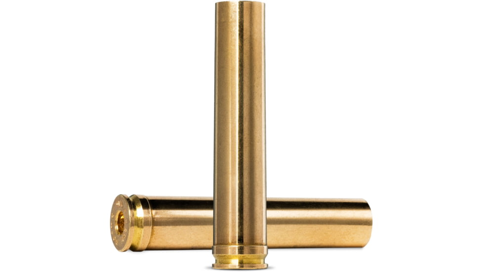 Norma .458 Winchester Magnum Unprimed Rifle Brass, 50 Cartridge Cases, 20211257