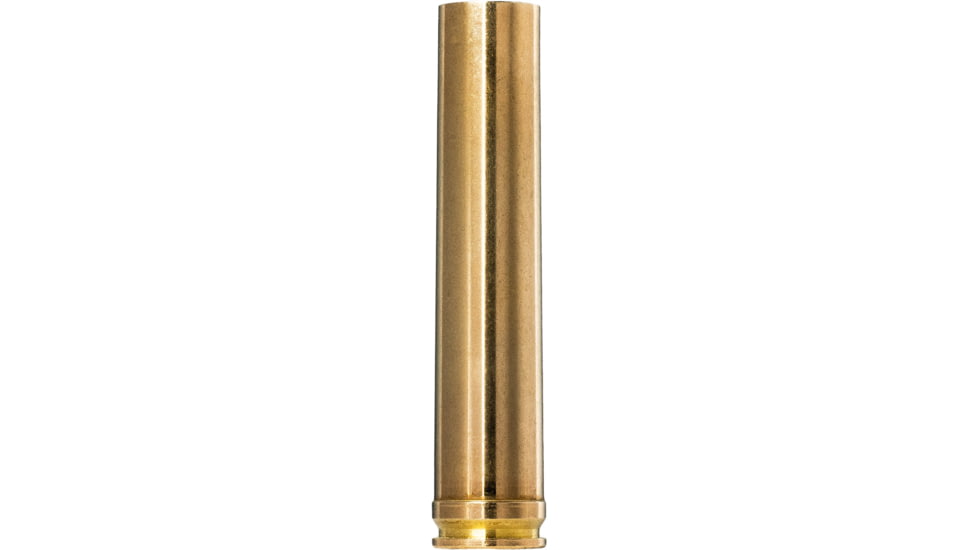 Norma .458 Winchester Magnum Unprimed Rifle Brass, 50 Cartridge Cases, 20211257