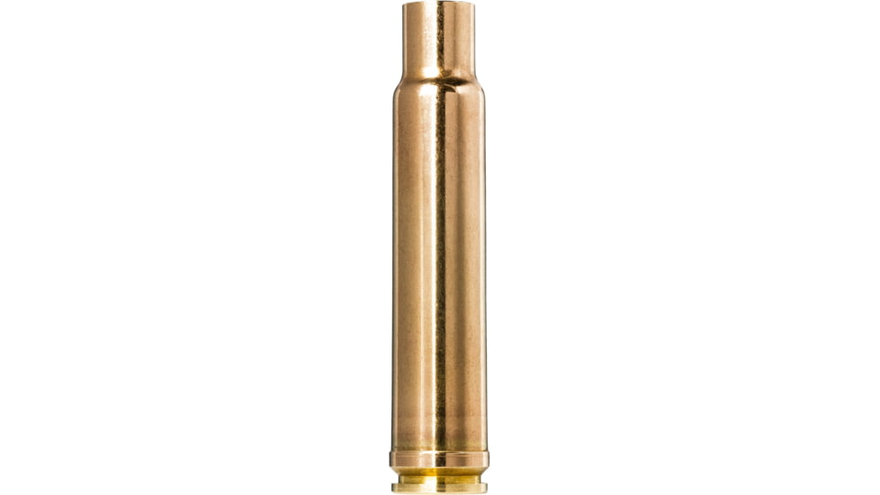 Norma .448 Winchester Magnum Unprimed Rifle Brass, 50 Cartridge Cases, 20211557
