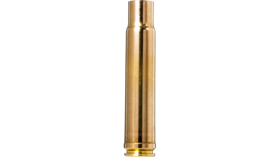 Norma .458 Winchester Magnum Unprimed Rifle Brass, 500 Cartridge Cases, 20211603