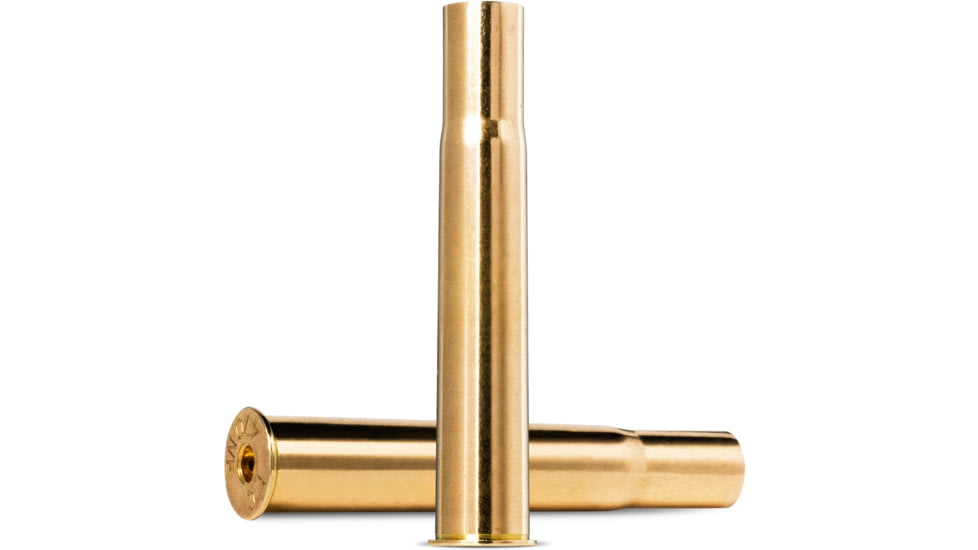 Norma .470 Nitro Express Unprimed Rifle Brass, 50 Cartridge Cases, 20211607