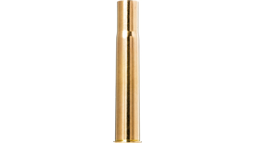 Norma .470 Nitro Express Unprimed Rifle Brass, 50 Cartridge Cases, 20211607