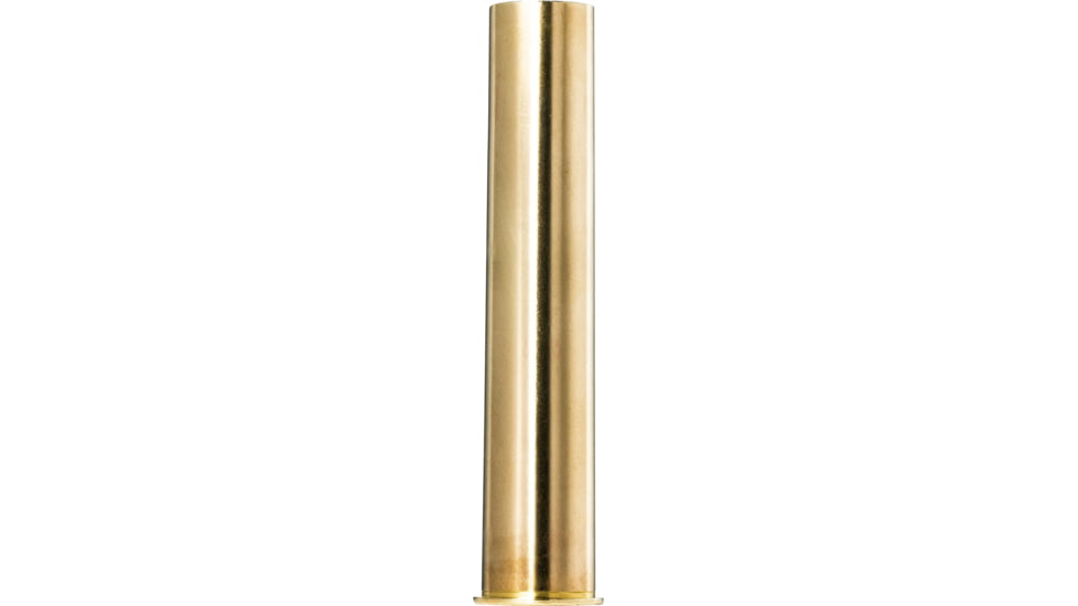 Norma .500 Nitro Express Unprimed Rifle Brass, 50 Cartridge Cases, 20213157
