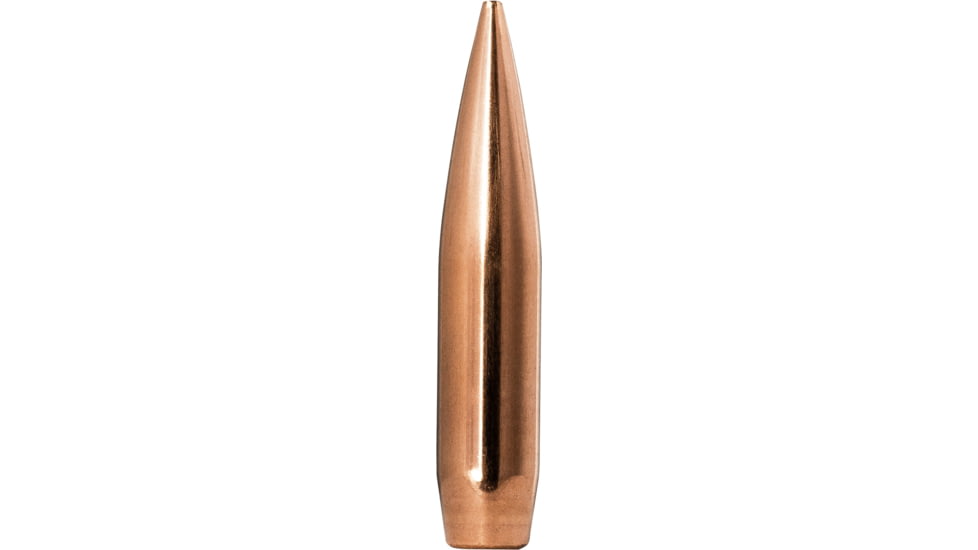 Norma 6.5mm/ .264 Caliber 130 grain Norma Golden Target Centerfire Rifle Bullets, 500 Rounds, 10665091