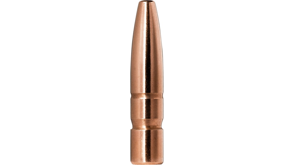 Norma 6.5mm/ .264 Caliber 156 grain Norma Vulkan Centerfire Rifle Bullets, 100 Rounds, 20665351