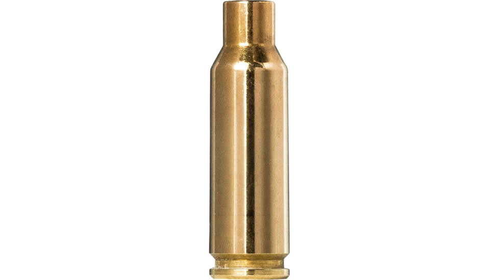 Norma 6.5mm Grendel Unprimed Rifle Brass, 100 Cartridge Cases, 20265137