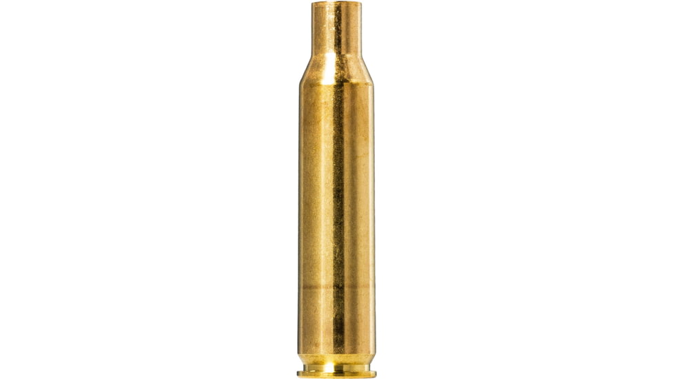 Norma 6.5x54mm Mannlicher-Schonauer Unprimed Rifle Brass, 50 Cartridge Cases, 20265457