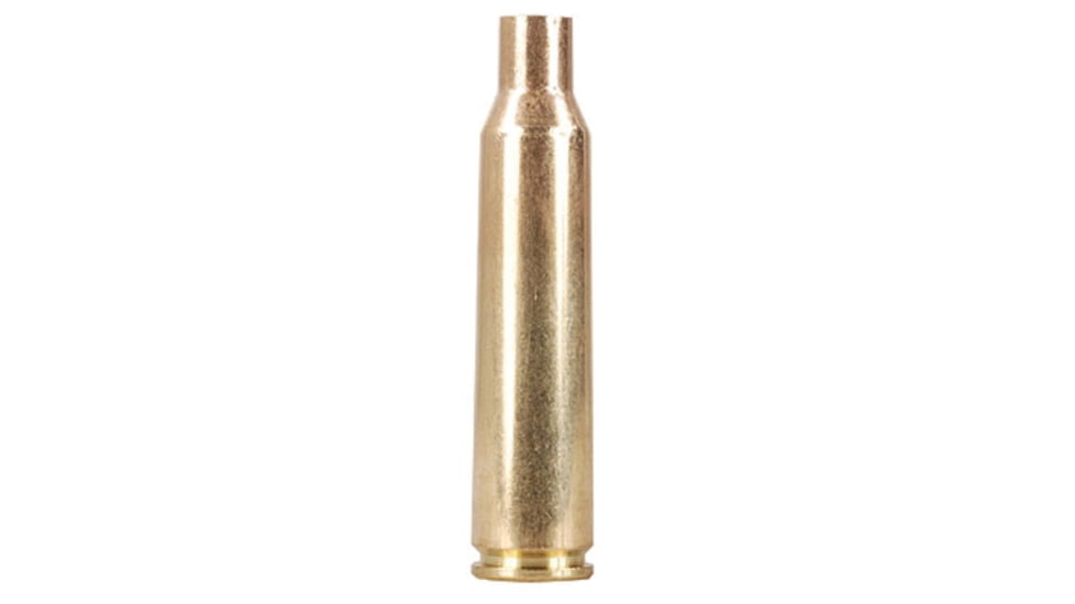 Norma 6.5x55mm Swedish Unprimed Rifle Brass, 50 Cartridge Cases, 20265517