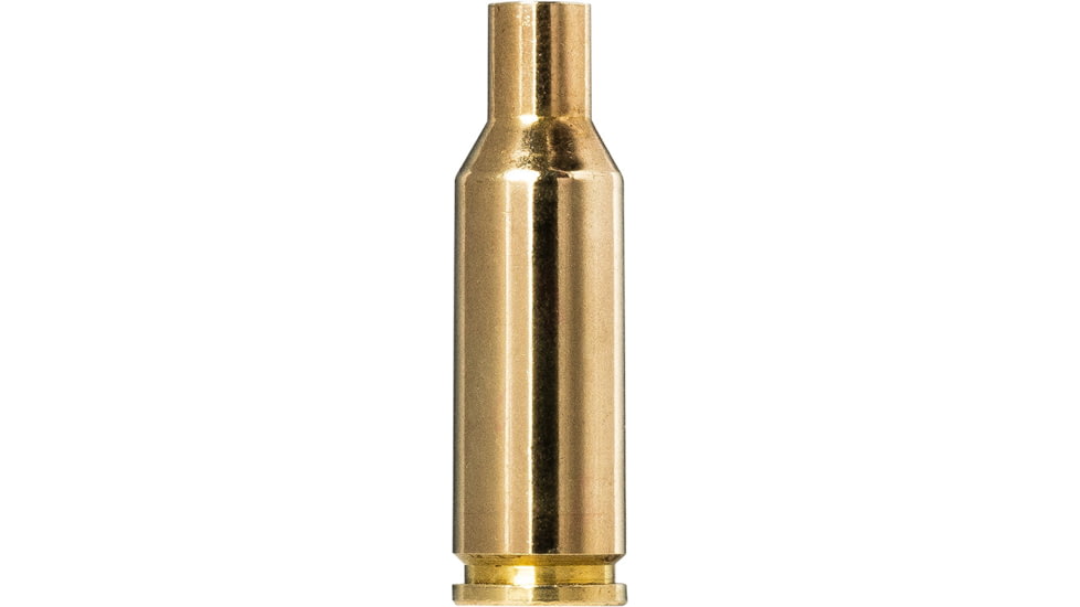 Norma 6mm PPC Unprimed Rifle Brass, 50 Cartridge Cases, 20256047