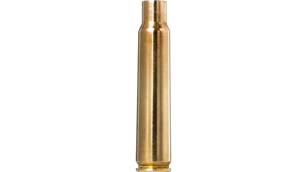 Norma 7.7x58mm Arisaka Unprimed Rifle Brass, 50 Cartridge Cases, 20277217
