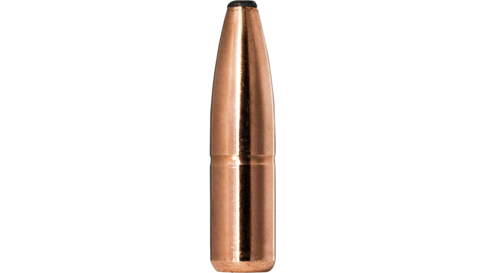 Norma 7mm/.284 Caliber 156 grain Norma Oryx Centerfire Rifle Bullets, 100 Rounds, 20670041