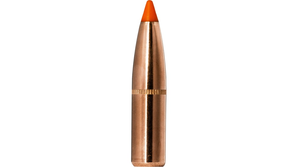 Norma 7mm/.284 Caliber 160 grain Norma Tipstrike Centerfire Rifle Bullets, 100 Rounds, 20670141